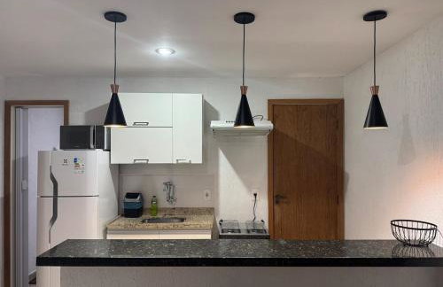 Apartamento aconchegante na Praia de Piratininga em Niterói - Foto 10