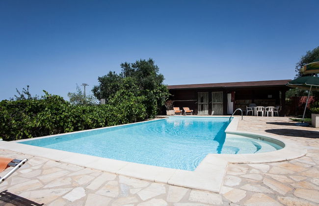 VilleSalento - Villa Bella Puglia M565 - Foto 1