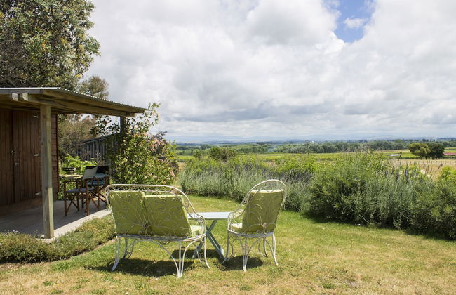 Herb Cottage - Foto 19