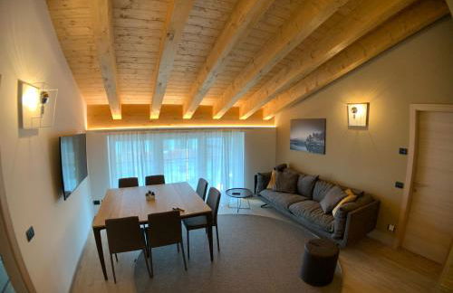 Appartamenti Passuello Padola - Marrone - Foto 1