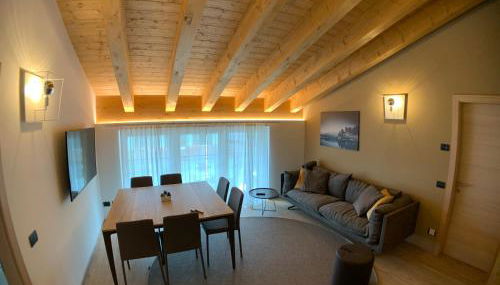 Appartamenti Passuello Padola - Marrone - Foto 1