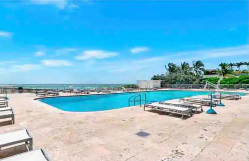 Entire Condo in Sunny Isles - Foto 7