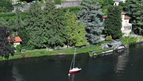 Villa Angela Maria - Brienno by LoveComo - Foto 3