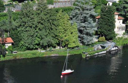 Villa Angela Maria - Brienno by LoveComo - Foto 3