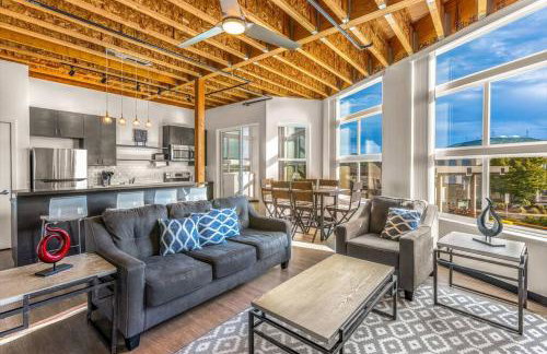 Brand New Condo in Downtown Bremerton - Foto 39