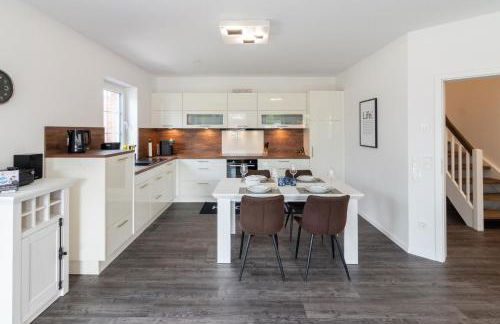 Landhaus Seewind mit Sauna - Foto 7