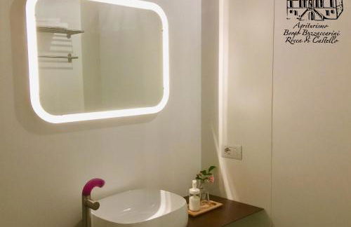 Agriturismo Borgo Buzzaccarini Rocca di Castello - Foto 30