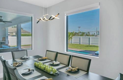 Casa Sevilla, heated pool, sleeps 9, 4B3B - Foto 21