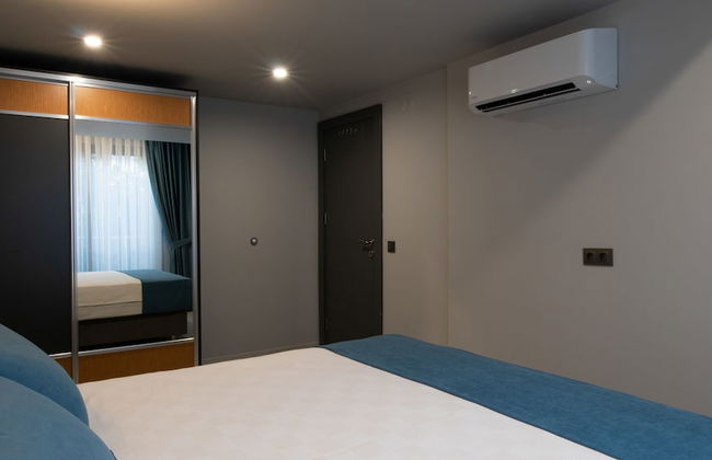 Opera Suites - Foto 20