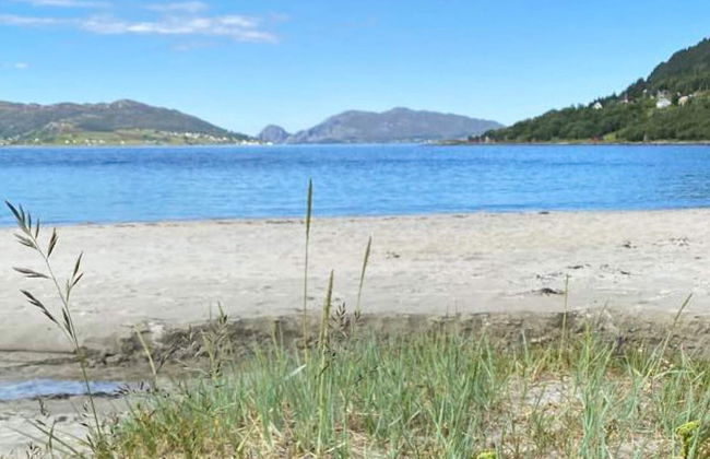 9 Person Holiday Home in Aram - Foto 31