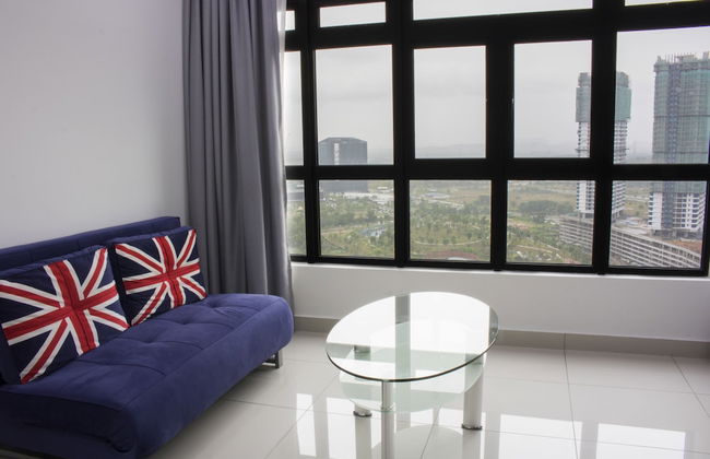 Ashton Meridin Suites - Foto 1