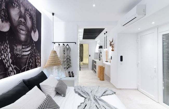 Portara Seaside Luxury Suites - Foto 5