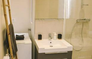 Le nid douillet - Foto 23