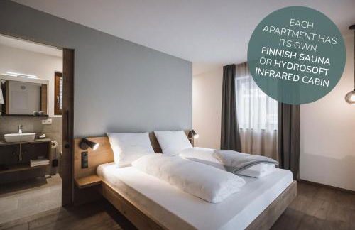 Apartments Koflhaus - Photo 28