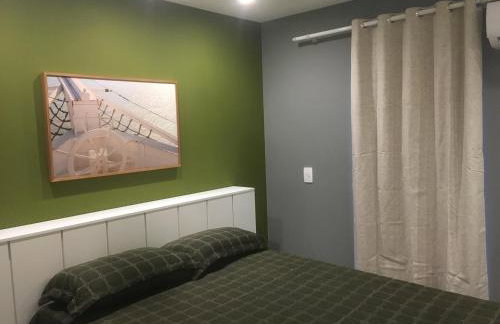 HOTEL BOSSA NOVA 113 - Ótimo Apto com cozinha para até 03 hóspedes - Foto 31