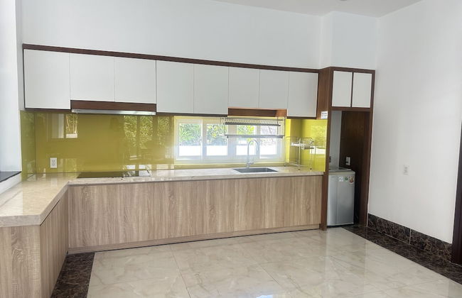 Benzen Villas Nha Trang - Foto 50