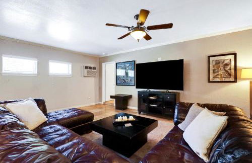 Fortuitous - A Birdy Vacation Rental - Foto 21