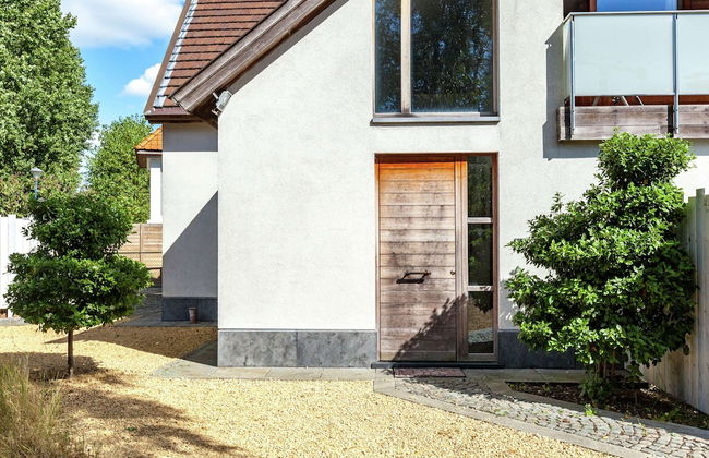 Villa Stay With Pool & Sauna - Foto 48