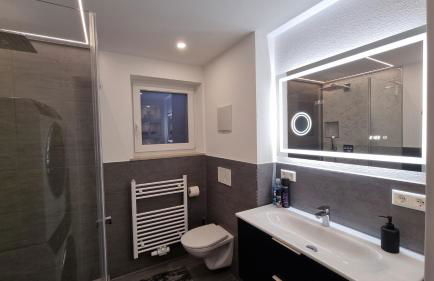 MF Manuele Ficano - Ferienwohnung am Bodensee - Fewo Bella - Foto 16