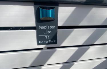 Wemyss Bay Mapleton Elite - Foto 7