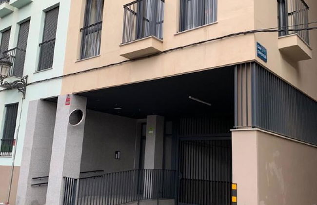 Alta 3 bed Pool Padel - Photo 22