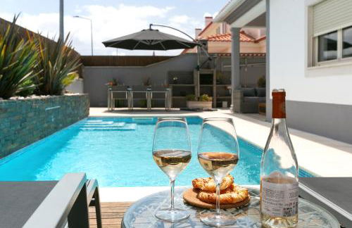 Óbidos Pool & Charm - Foto 1