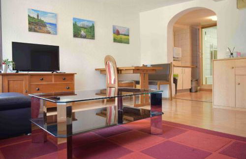 Ferienwohnung Hermann Hesse Stadt - Foto 1