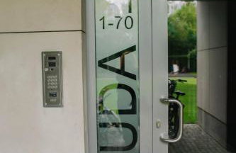 Etiuda Resident Apartment Mokotów, metro Służew - Foto 19