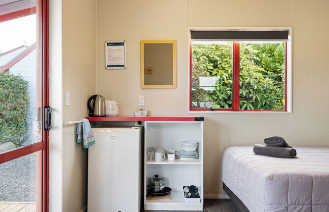 Kaikōura TOP 10 Holiday Park - Foto 54