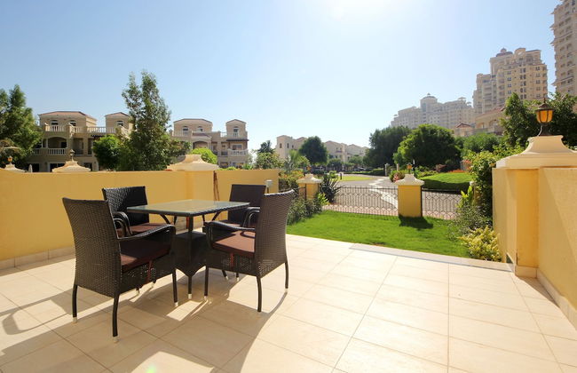 Piks Key- Al Hamra Village - Photo 26