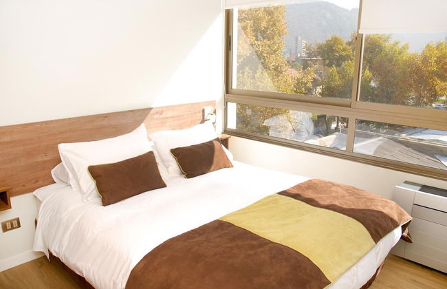 Apart Hotel Providencia - Foto 13