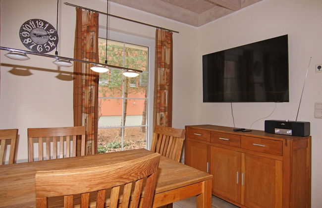 Doppelhaushalfte Strandhaus II in Trassenheide - Foto 25