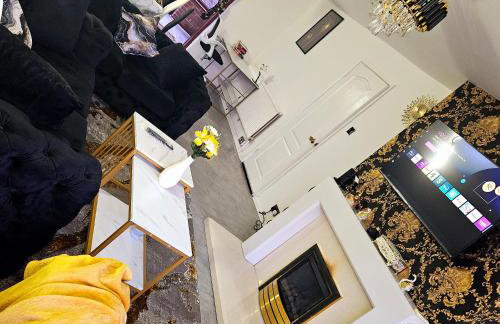 West park Royal House, Holidays, Contractors,Relocation,Free Parking & WiFi - Foto 58