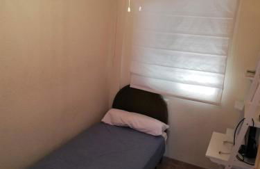 Solmar II Solo Familias Serviplaya - Foto 123