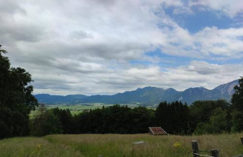 Geräumiges Atelier mit Flair und Bergblick - Foto 53