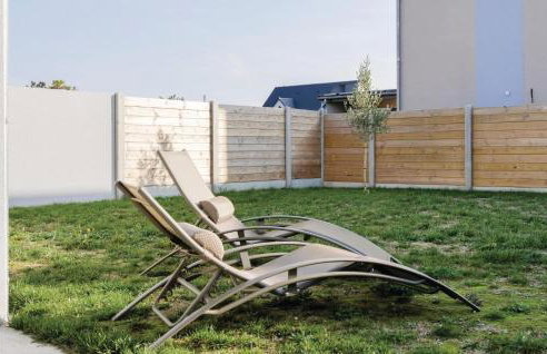 Nice Home In Saint Germain Sur Ay - Foto 12