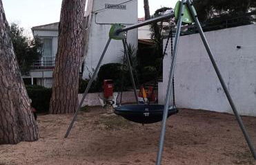 Apartamento con piscina - Tossa - Magníficas vistas al mar - Foto 8