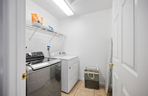 Nookside Grand Estate For 8 - Foto 38