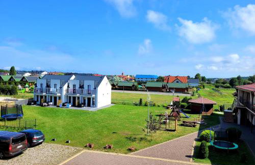 Domki Apartamentowe ITALIA - Foto 53