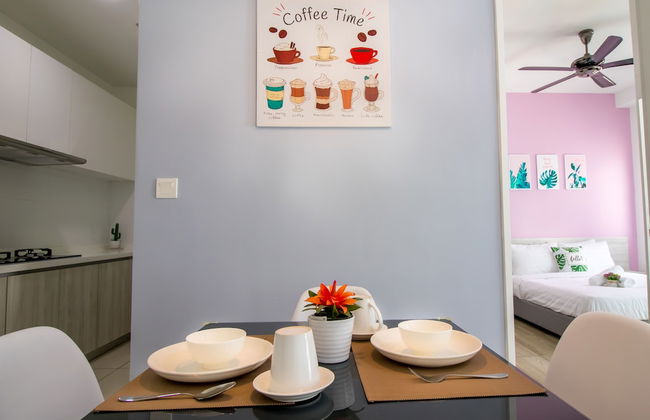 Kenwingston Square Garden by IdealHub - Foto 21