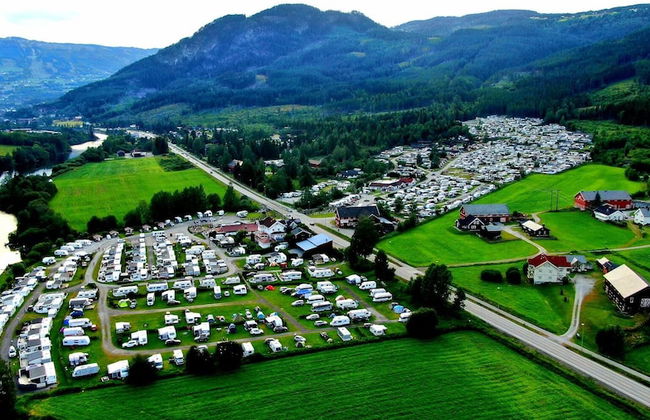 Gol Campingsenter - Foto 42