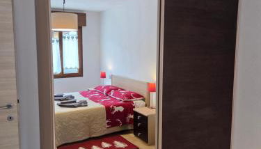 Appartamento LILIUM - Foto 5, wardrobe