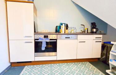 Ferienwohnungen Dorfliebe Dörnberg - Photo 19