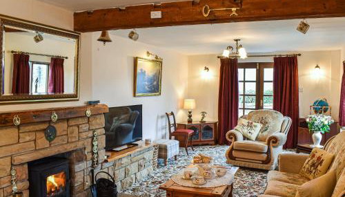 Priory Barn - Foto 3