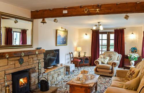 Priory Barn - Photo 3