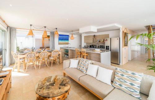 Ixchel Beach House By Sunkeyrents - Foto 30