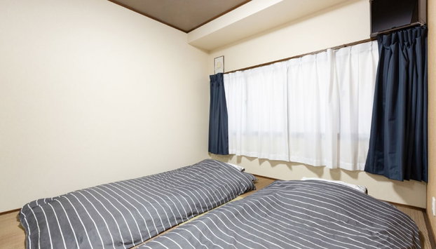 Kyomachiya Kaede - Foto 4, Habitación