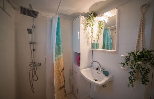 Dandy Villas Nea Kallikratia Sea View Loft - Foto 23