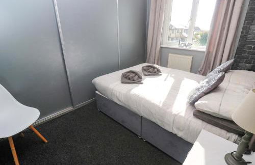 Cherry Tree House - Foto 18