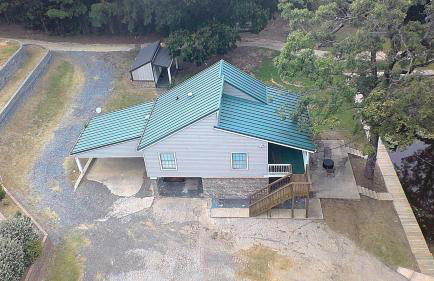 The Dock House - Foto 79